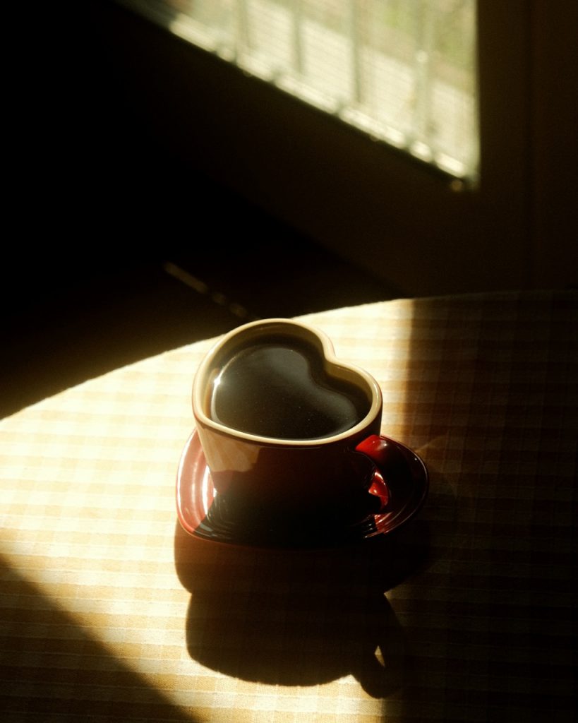 Georgia Gonsior_Gentle Coachin Life Raum für Entwicklung